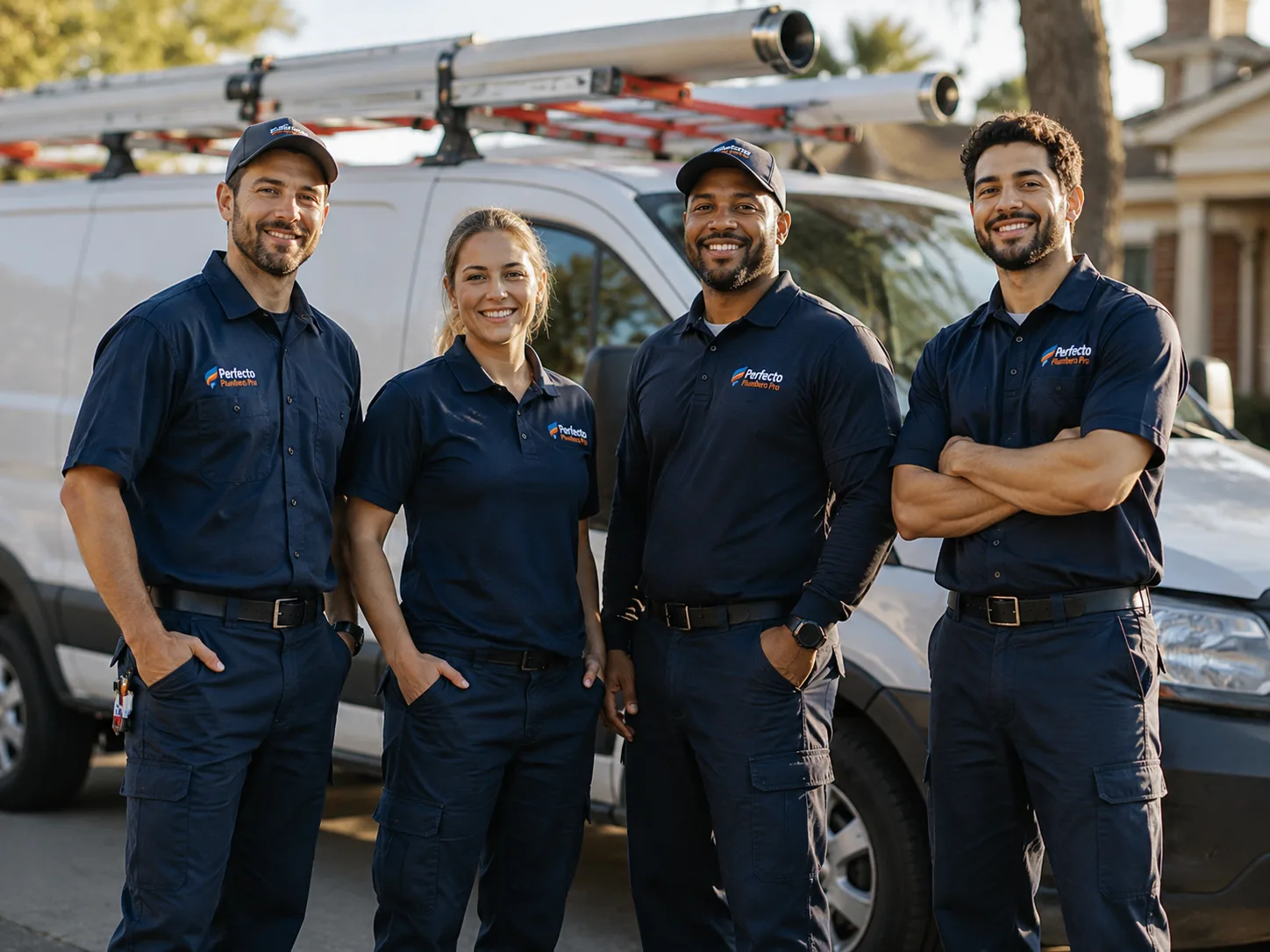 Emergency Plumber Near Me in Porterfield, WI near me